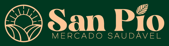 San Pio Mercado Saudável